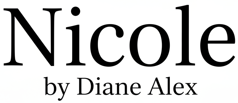 Nicole by Diane Alex