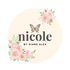 Nicole by Diane Alex - Home